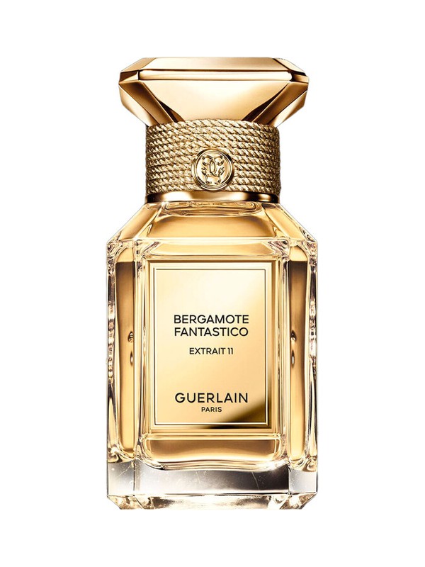 Bergamote Fantastico Extrait 11
