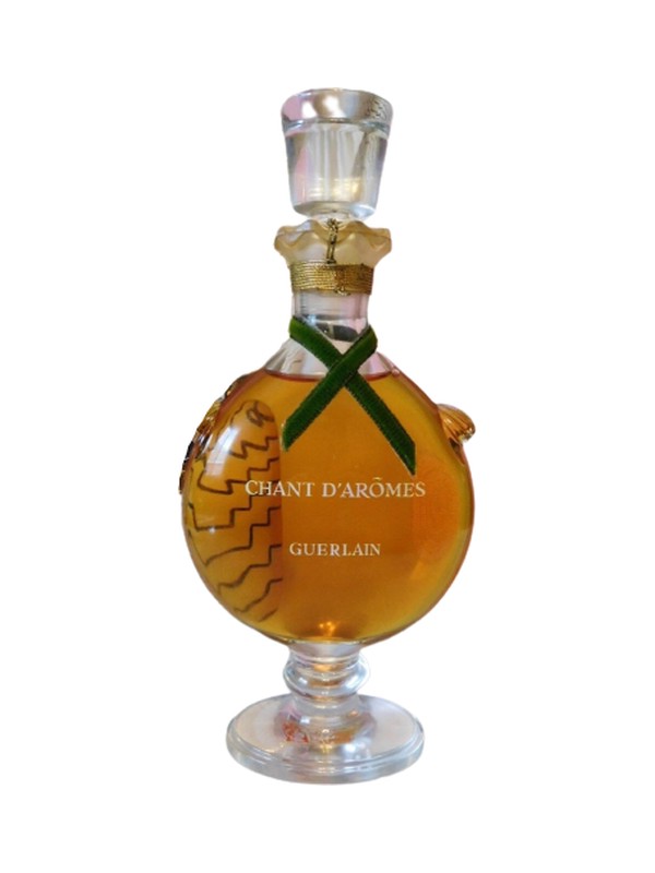 Chant d'Aromes Extrait de Parfum