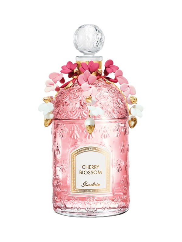 Cherry Blossom 2020 Millésime