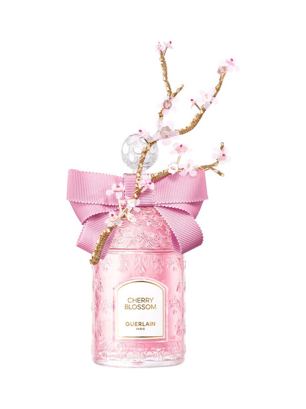 Cherry Blossom 2023 Millésime