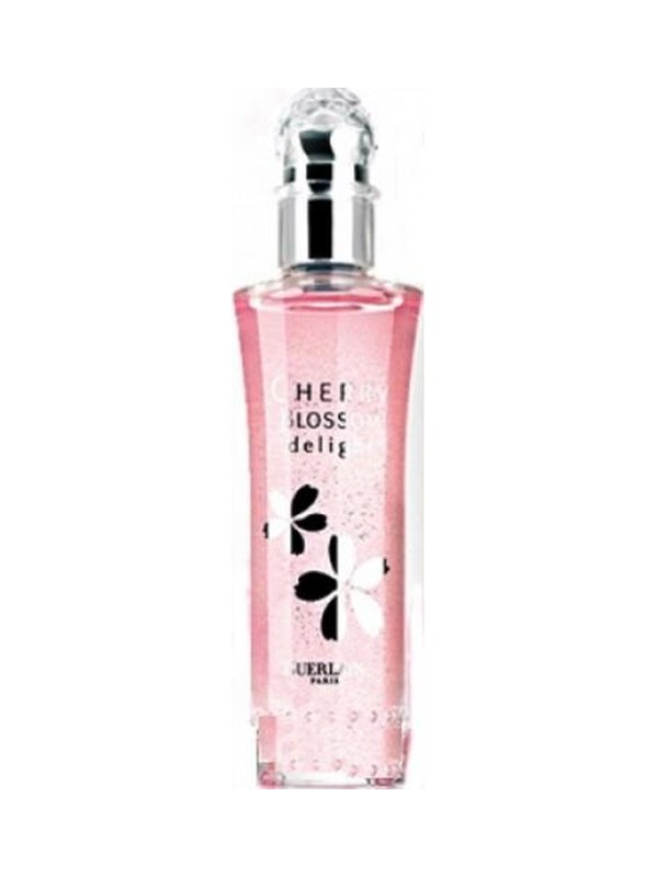 Cherry Blossom Delight