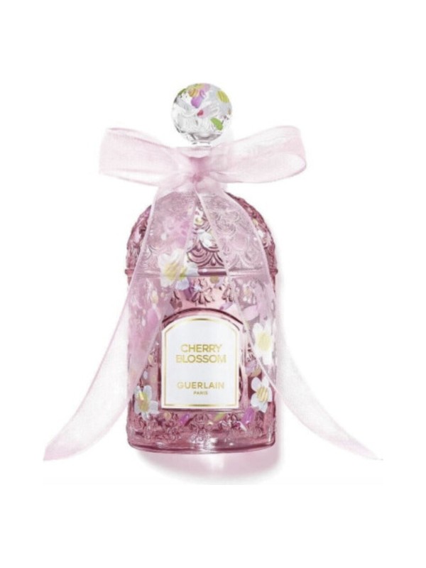 Cherry Blossom Millésime 2025