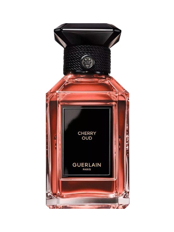 Cherry Oud
