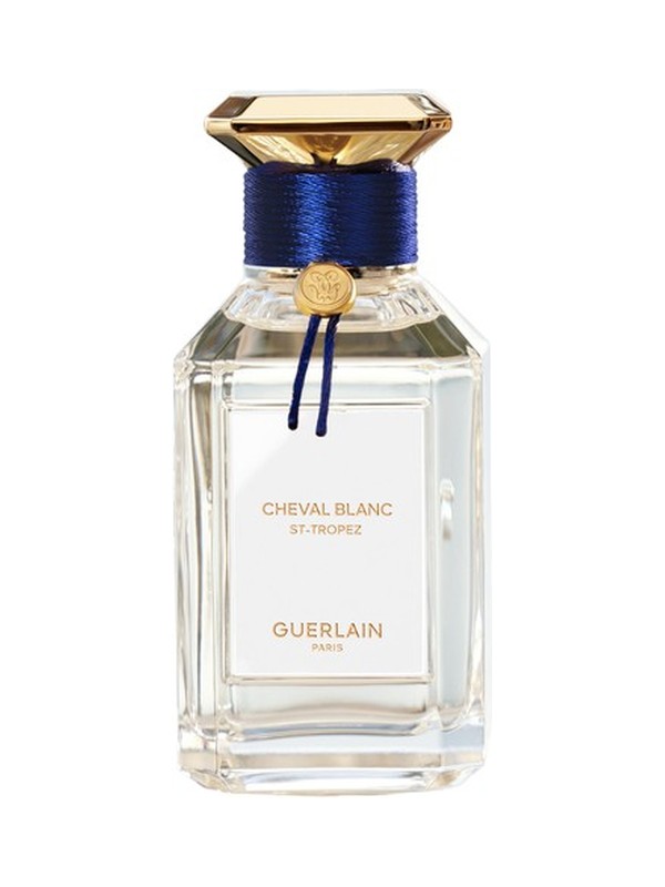 Cheval Blanc St.Tropez