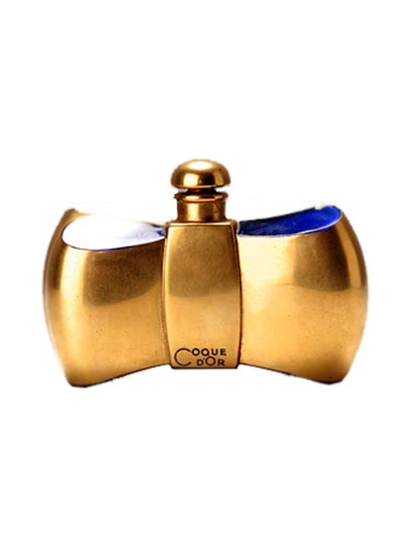 Coque d'Or (2014)