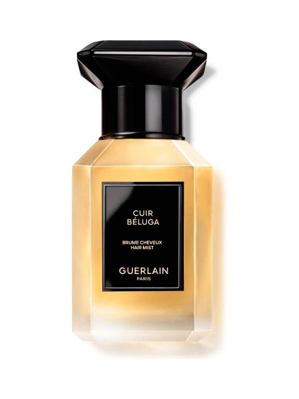 Cuir Béluga Hair Mist