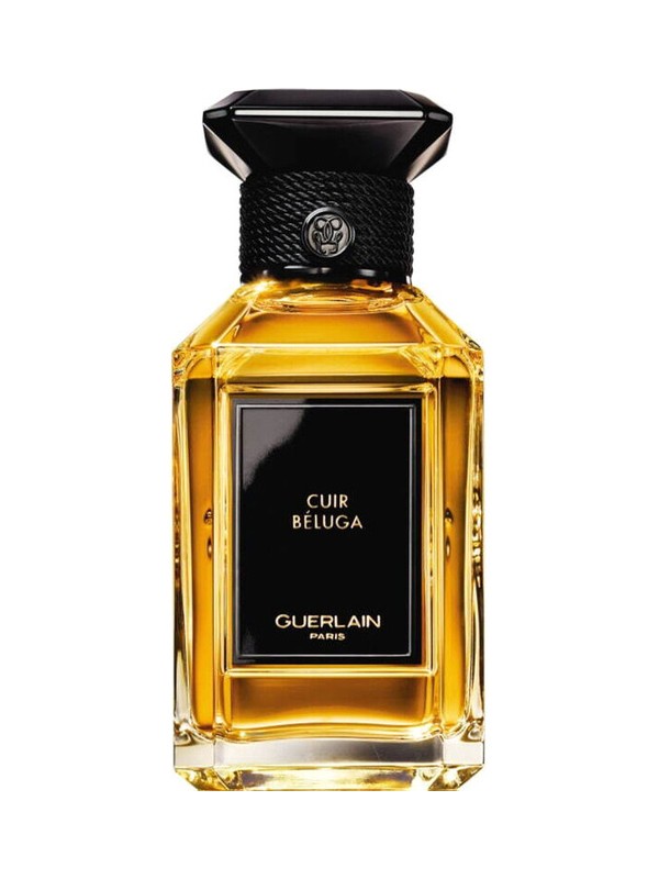 Cuir Béluga