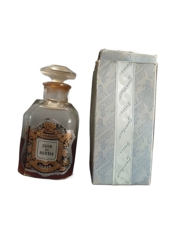 Cuir de Russie