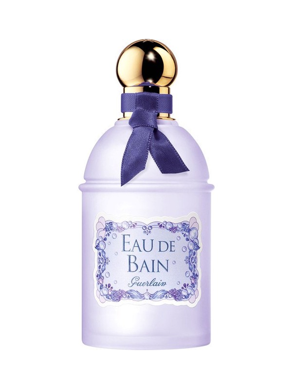 Eau de Bain