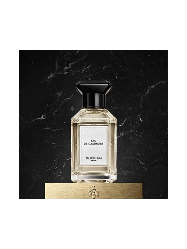 Eau de Cashmere