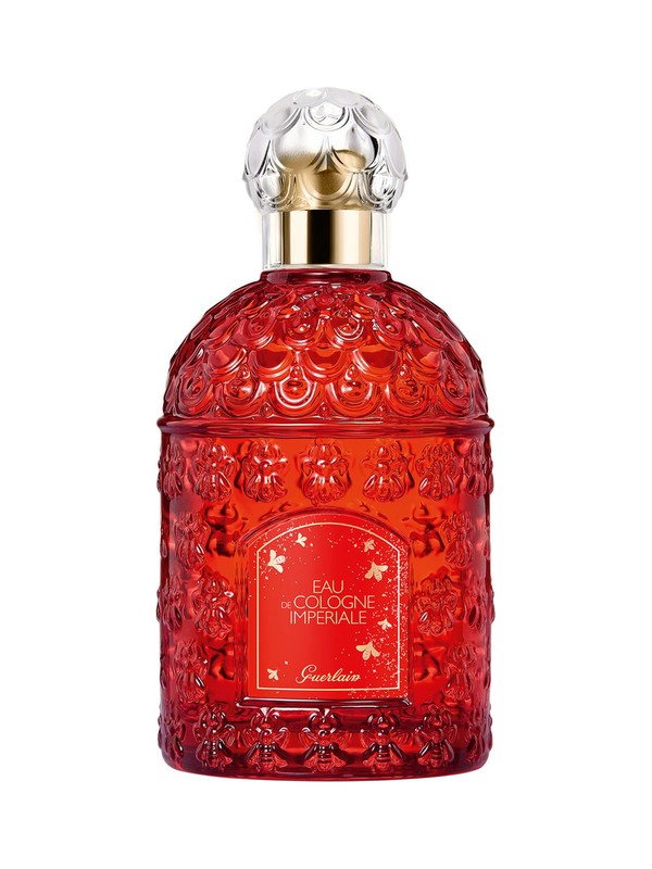 Eau De Cologne Imperiale Lunar New Year Edition