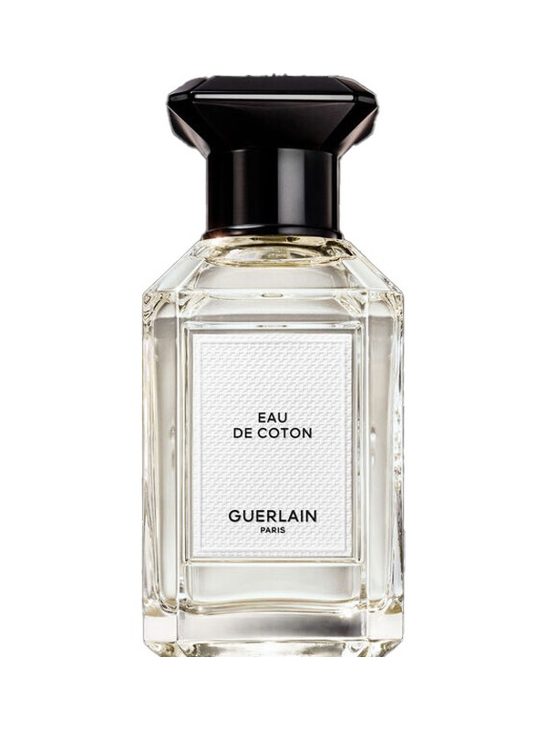 Eau de Coton