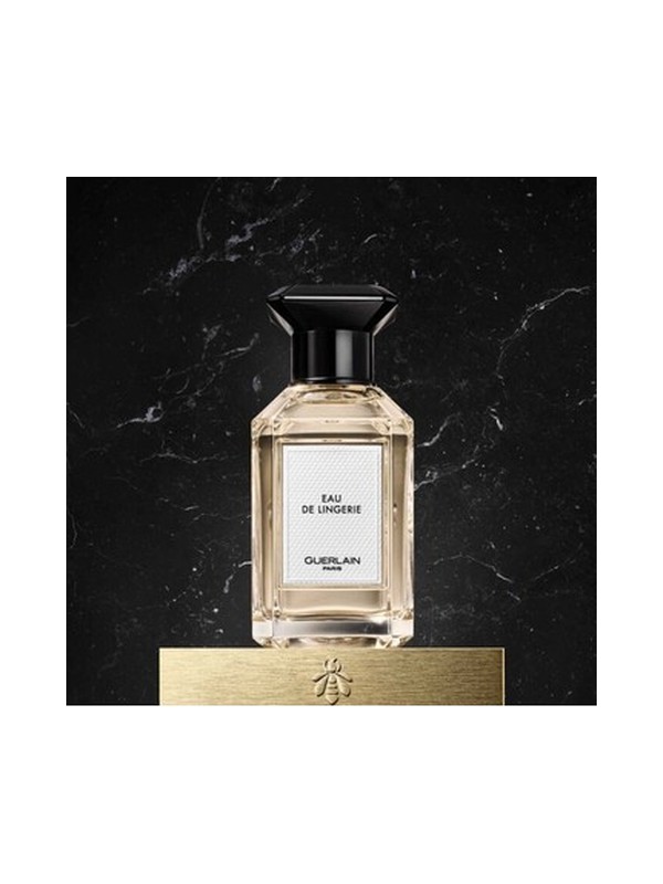 Eau de Lingerie