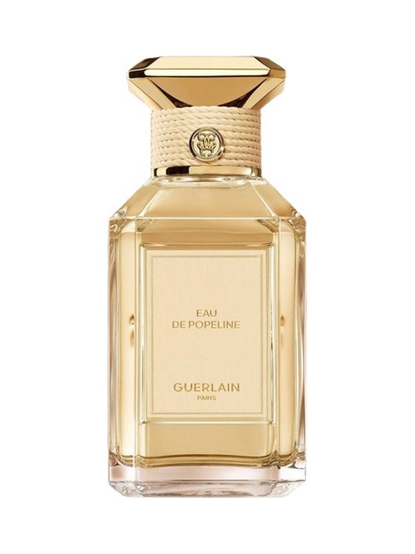 Eau de Popeline