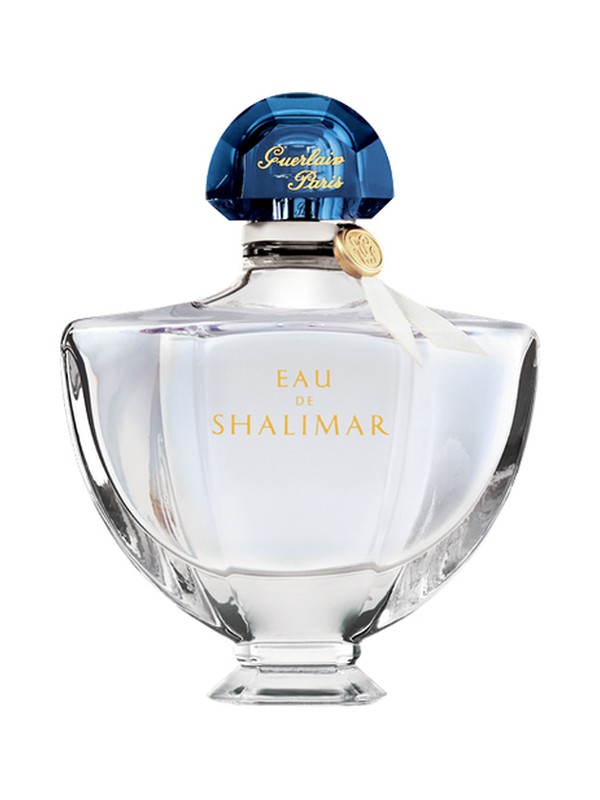 Eau de Shalimar