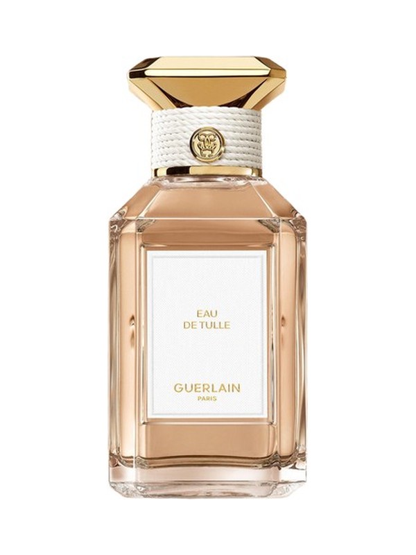 Eau de Tulle