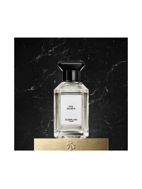 Eau Secrète