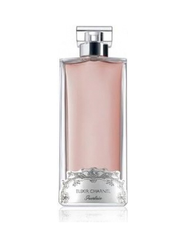 Elixir Charnel Chypre Fatal