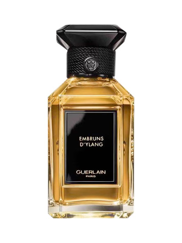 Embruns d'Ylang