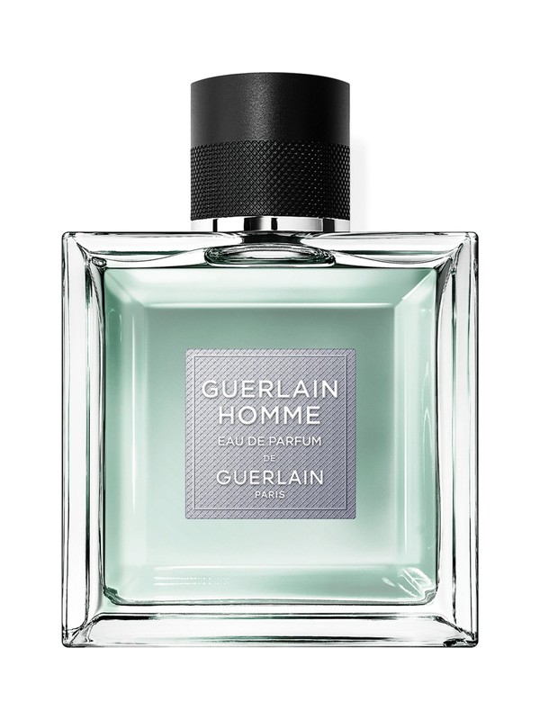 Homme Eau de Parfum (2016)
