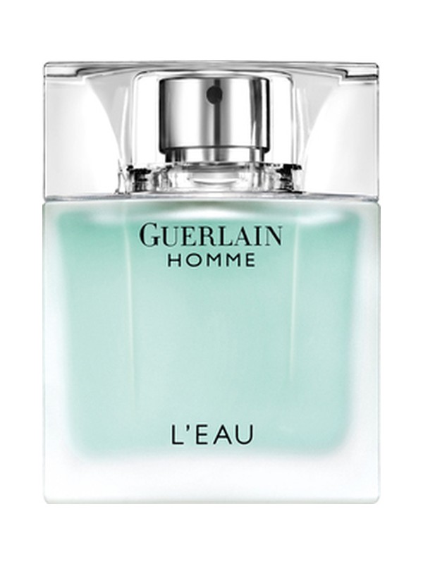 Guerlain Homme L'Eau