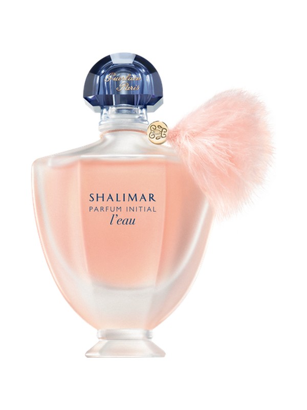Guerlain Shalimar Parfum Initial L'Eau Si Sensuelle
