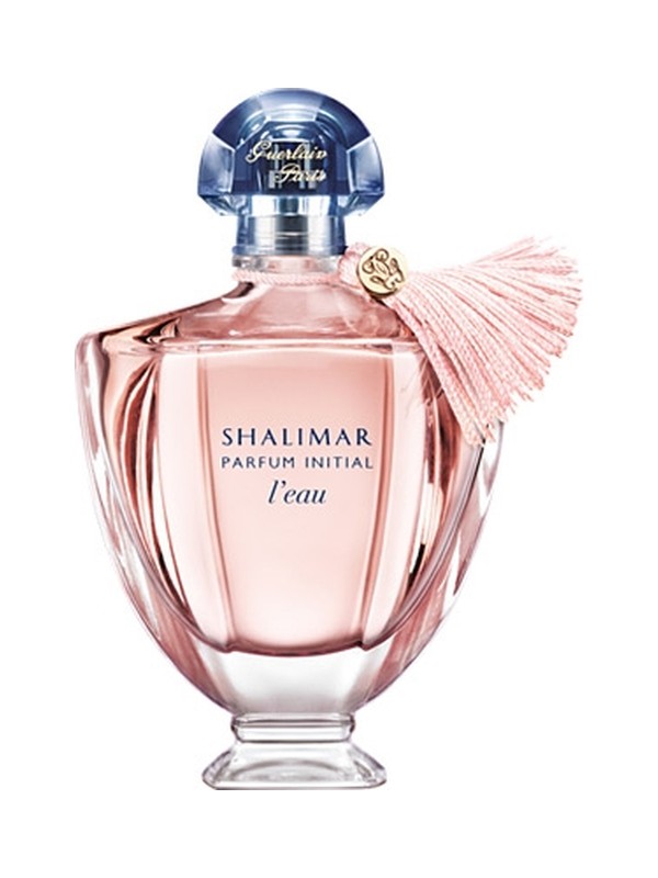 Guerlain Shalimar Parfum Initial L'Eau
