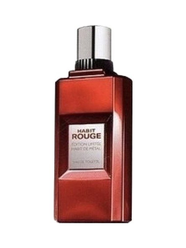 Habit de Metal