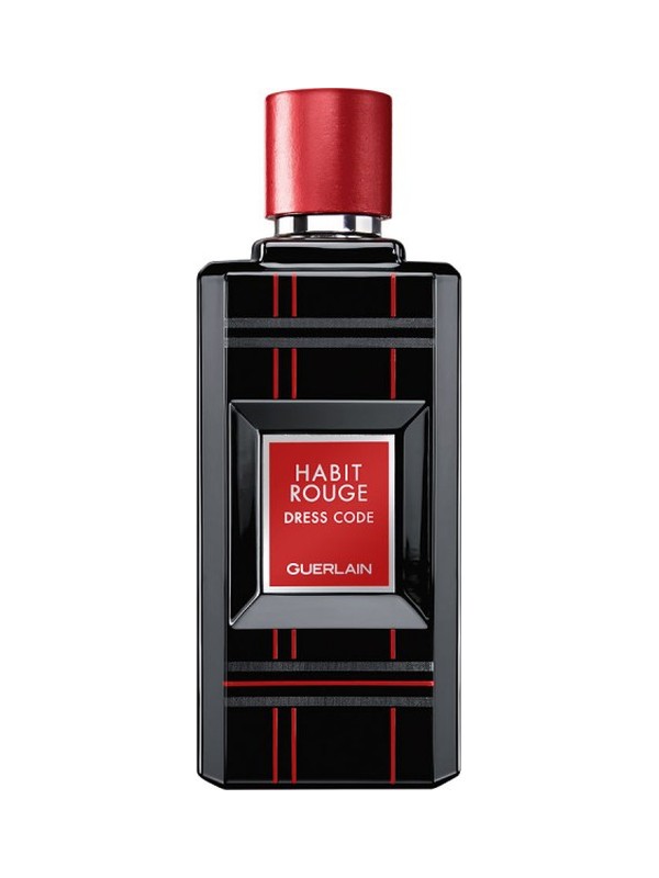 Habit Rouge Dress Code 2016