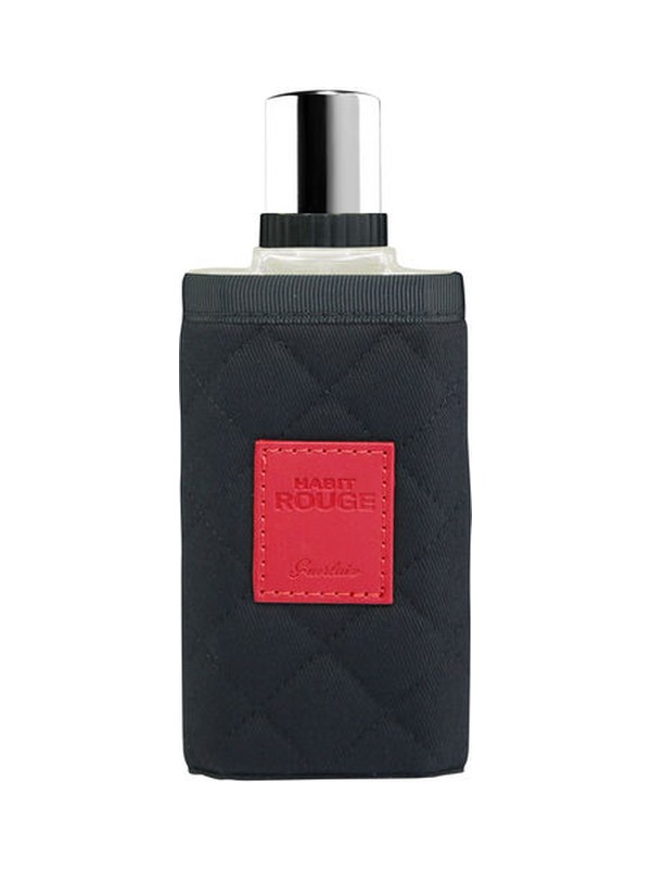 Habit Rouge Edition Voyage
