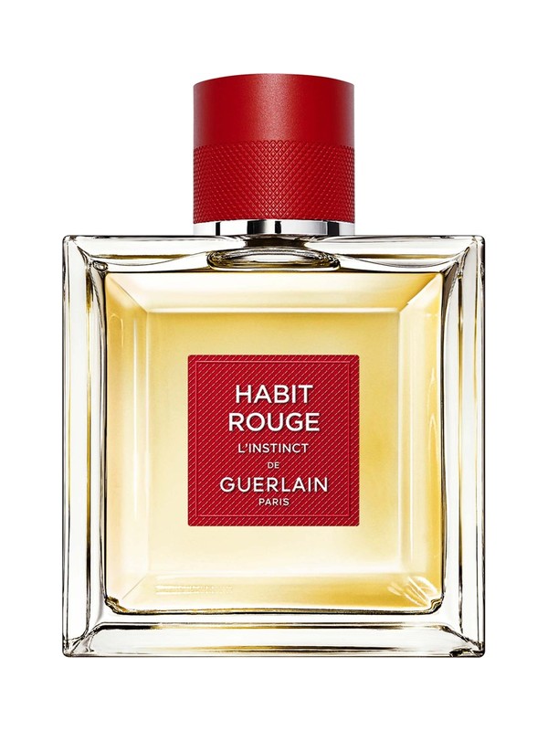 Habit Rouge L'Instinct
