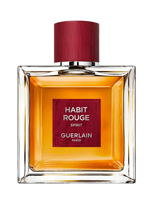 Habit Rouge Spirit