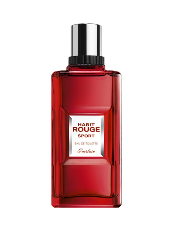 Habit Rouge Sport