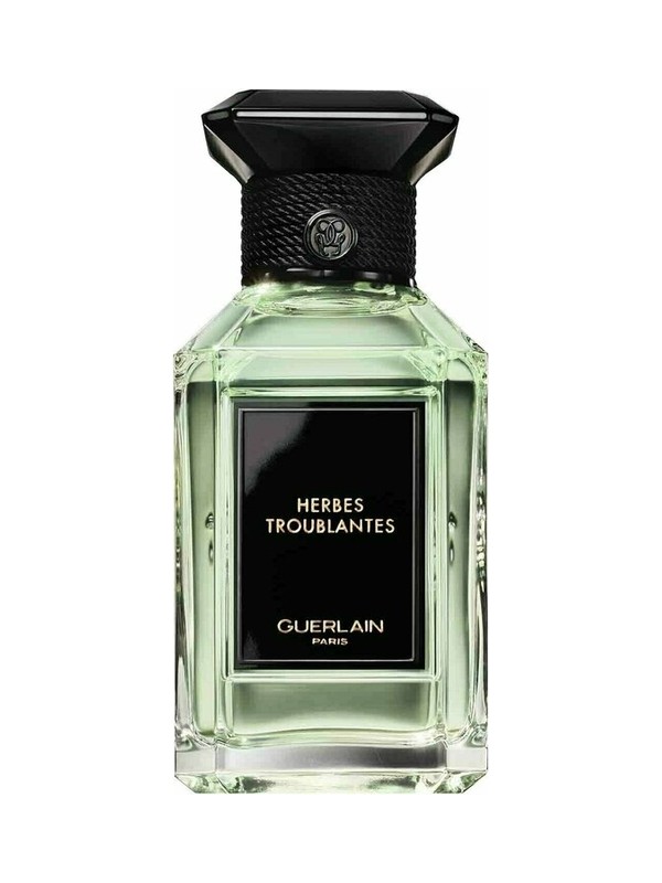Herbes Troublantes