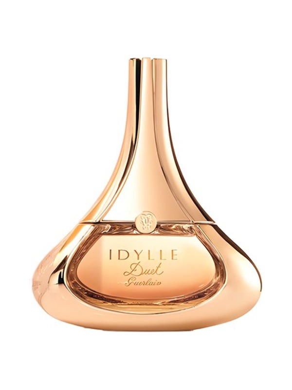 Idylle Duet Rose-Patchouli