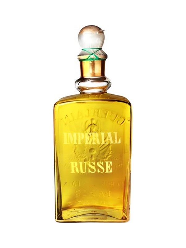 Imperial Russe