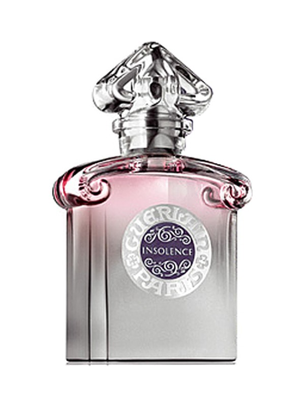 Insolence Limited Edition