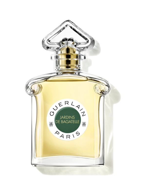 Jardins de Bagatelle Eau de Parfum