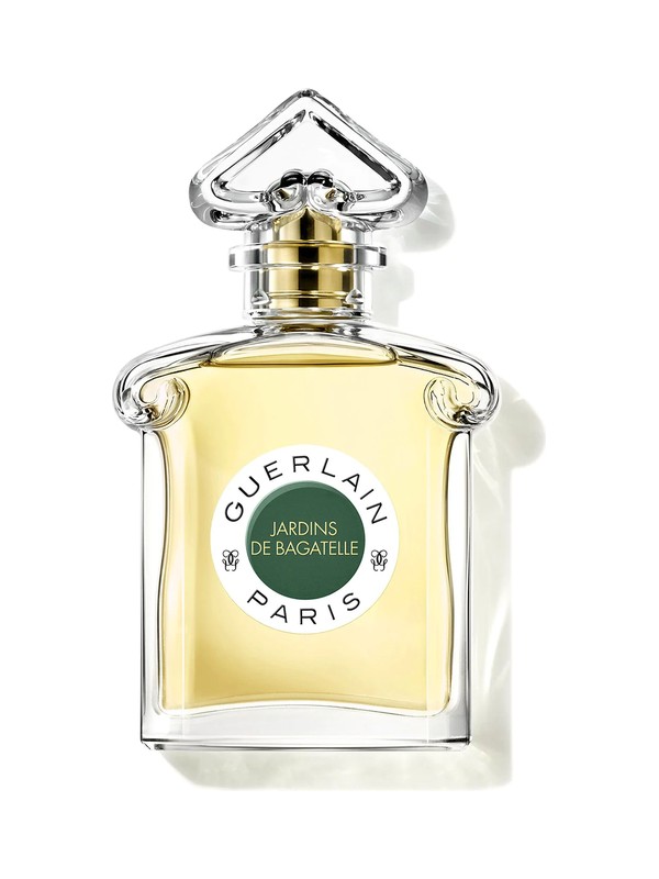 Jardins de Bagatelle Eau de Toilette
