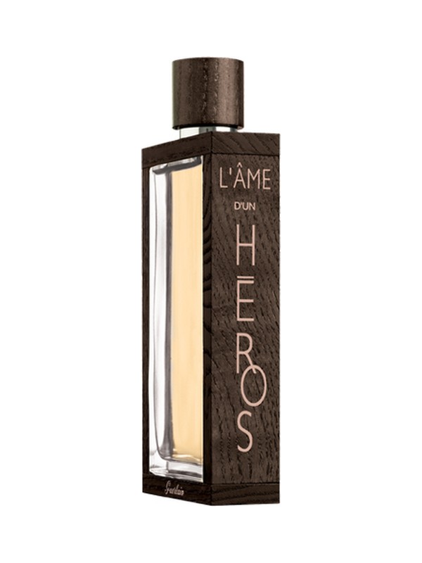 L'Âme d'Un Héros