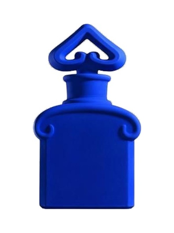 L'Heure Bleue Yves Klein Edition