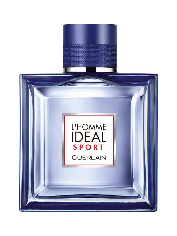 L’Homme Idéal Sport