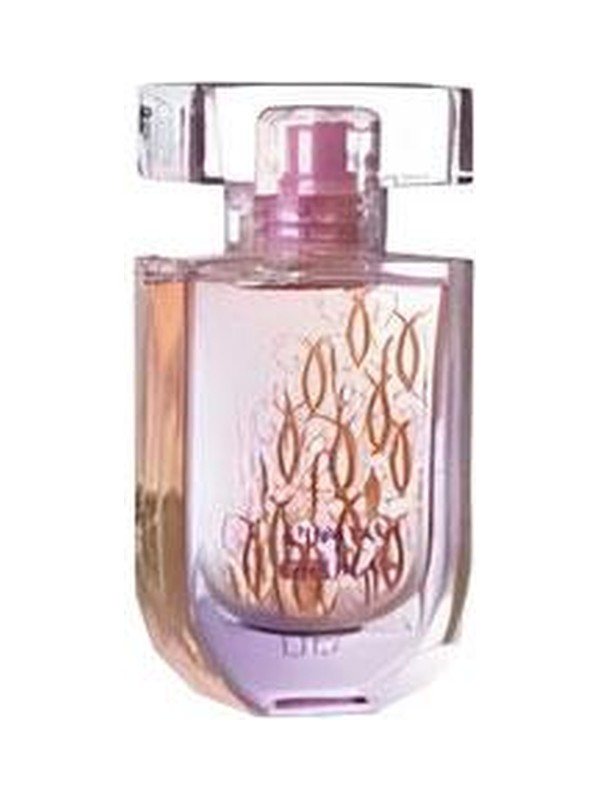 L'Instant de Guerlain Eau de Noel Iris Millesime
