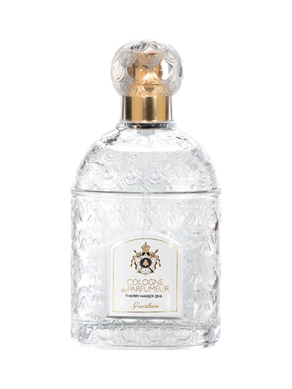 La Cologne Du Parfumeur