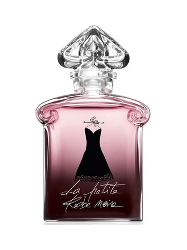 La Petite Robe Noire 2