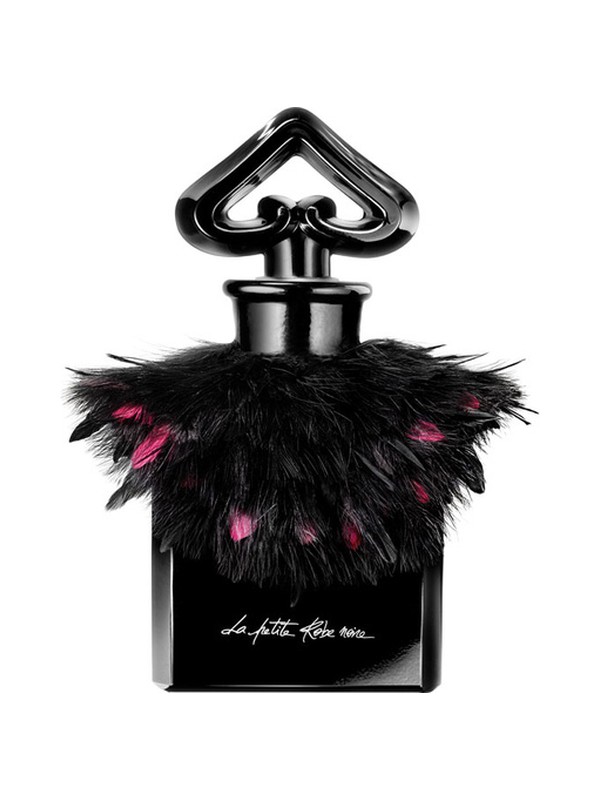 La Petite Robe Noire