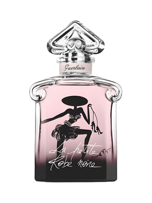 La Petite Robe Noire Eau de Parfum Collector Edition