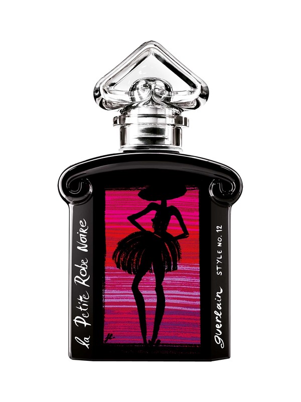 La Petite Robe Noire Eau de Toilette My Cocktail Dress 2017