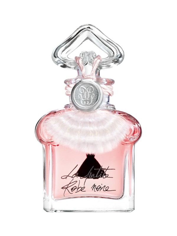 La Petite Robe Noire L'Extrait