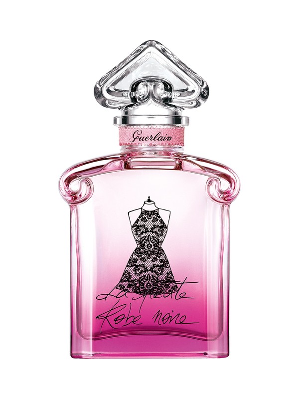 La Petite Robe Noire Légère